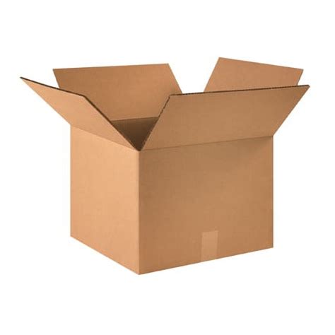 12 by 16 metal box|heavy duty shipping box 16x16x12.